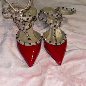 Women Valentino heels